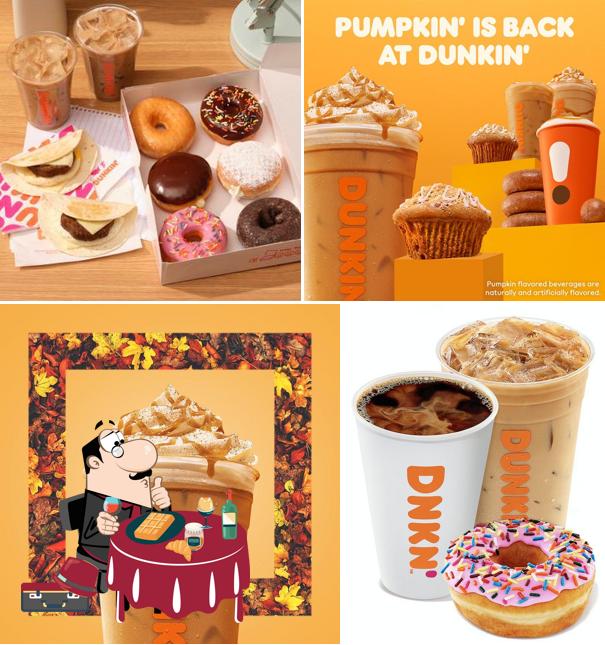 Dunkin'