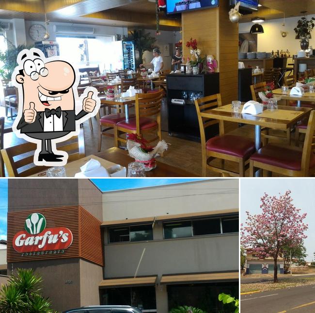 See the photo of Garfu's Restaurante