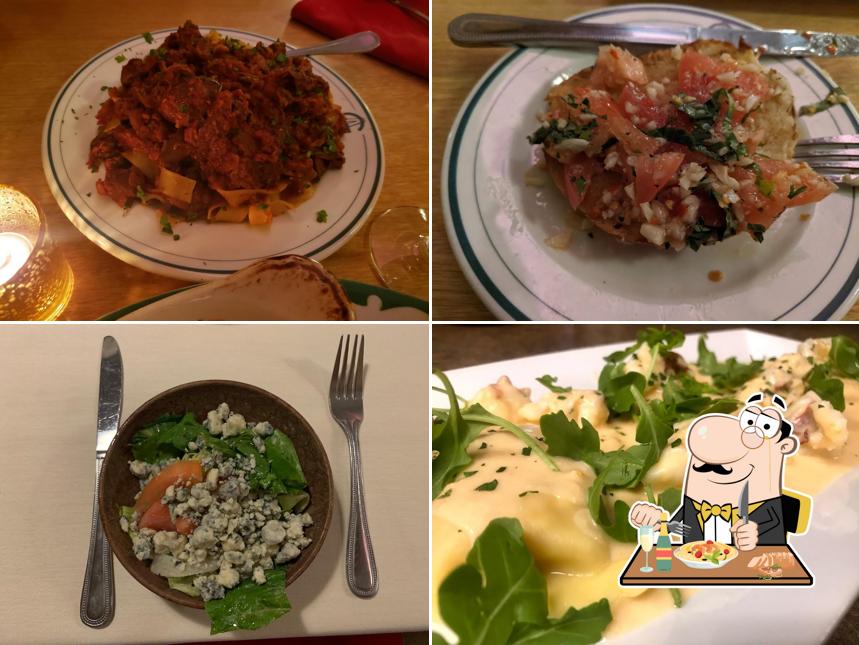 Green Arch Restaurant in Cortland Restaurant menu and reviews