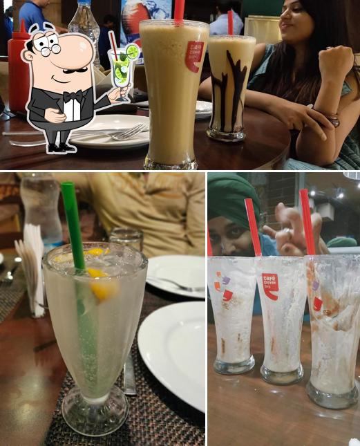 Headquarters, Jalandhar, 8H6M+M3R Restaurant menu and reviews