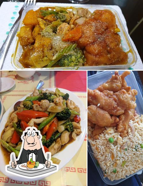 Hong Yun Chinese Restaurant & Takeaways, 508 Main Rd Stoke in Nelson ...