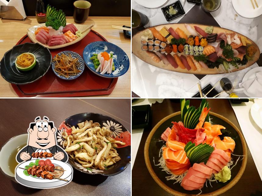 Restaurante New Koto