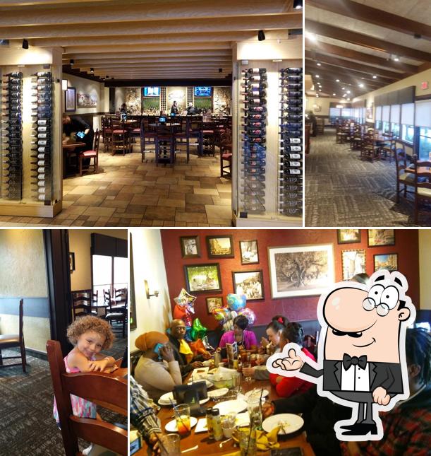 Olive Garden Italian Restaurant, 853 Boardman Poland Rd in Boardman Restaurant menu and reviews