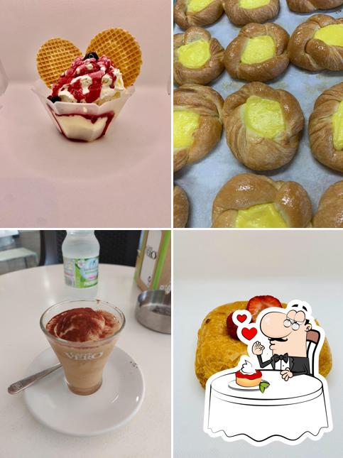 Gelateria Pasticceria Caffetteria Santamaria 2.0