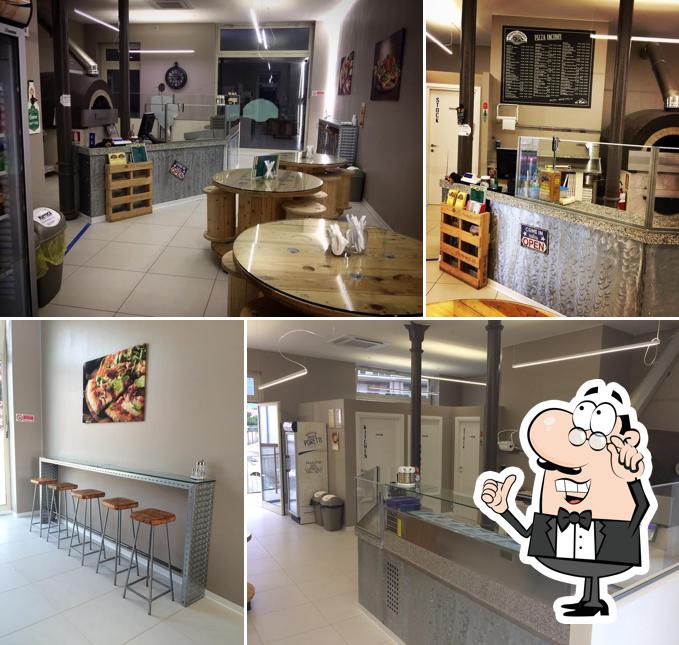 Pizza Factory