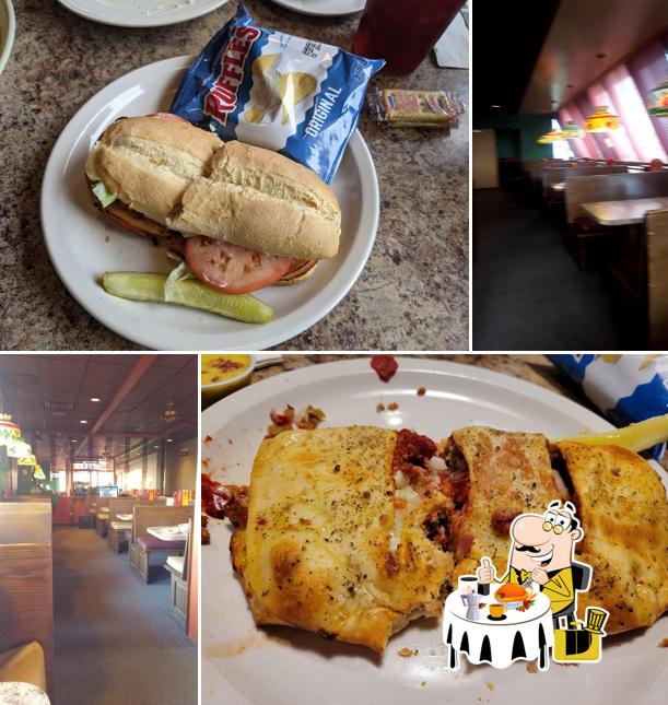 Find the best place to eat in Angola, Indiana, spring 2024 Restaurant