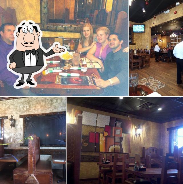Plaza Azteca Mexican Restaurant · Yorktown, 5922 A Washington