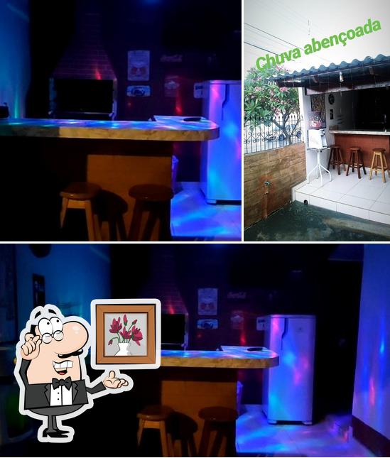 Cozinha's Pub