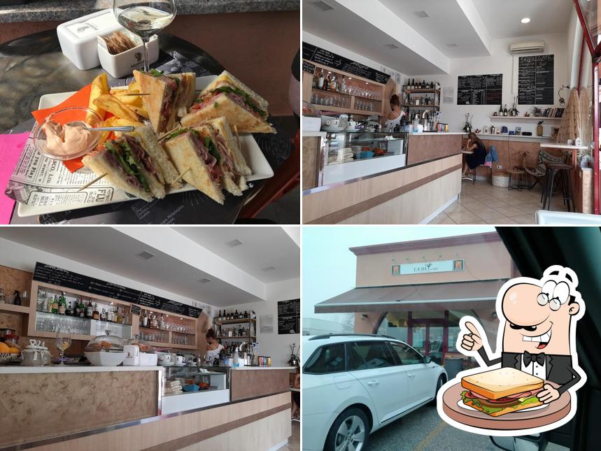 cafe