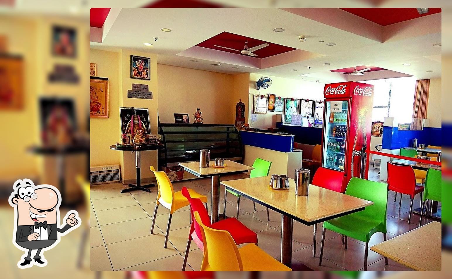 Balaji's Food Court