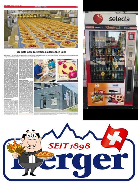 Guarda questa immagine di Zweifel Chips & Snacks AG