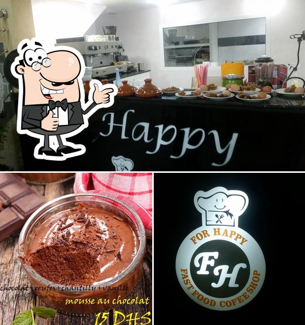 Voici une photo de For Happy Temara