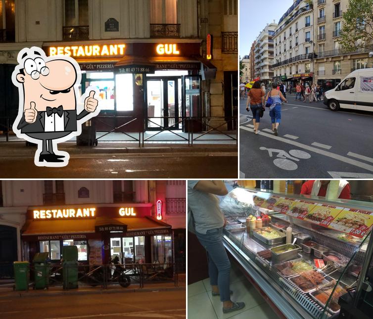 Voici une image de Gul