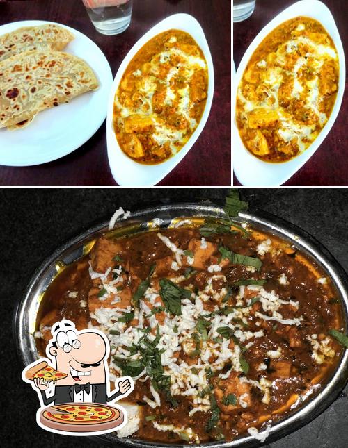 Hariyali Restaurant & Bar