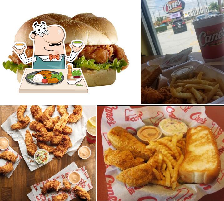Best chicken strips in Dallas restaurants, winter 2023 Restaurant Guru