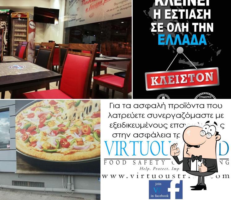 Red Corner, Heraklion, Leof. Knosou Restaurant reviews