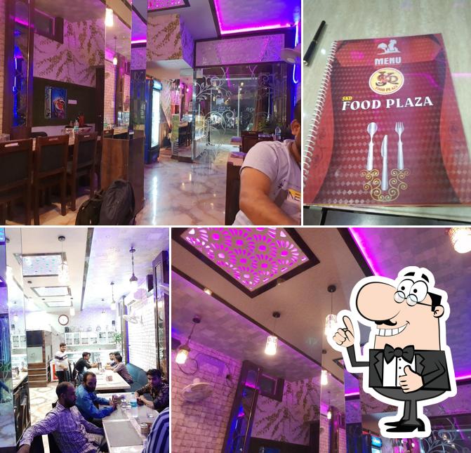 SKD Food Plaza