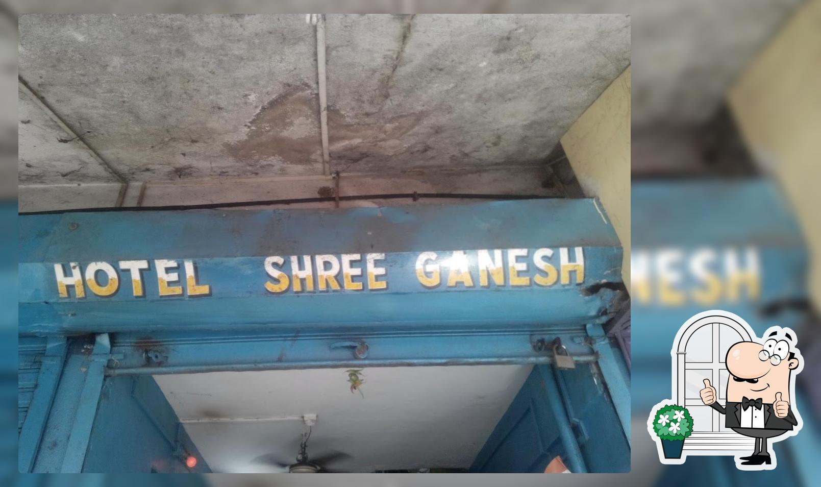 Shree Ganesh hotel
