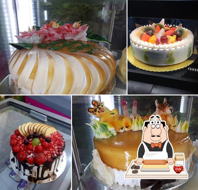 Sonic Bakery & Travels