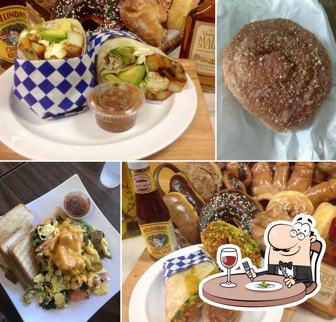 Top 7 restaurants for breakfast in San Clemente, september 2024