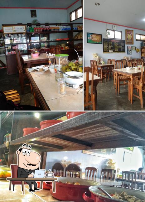 Rumah Makan Sederhana Restaurant Pacet Restaurant Reviews