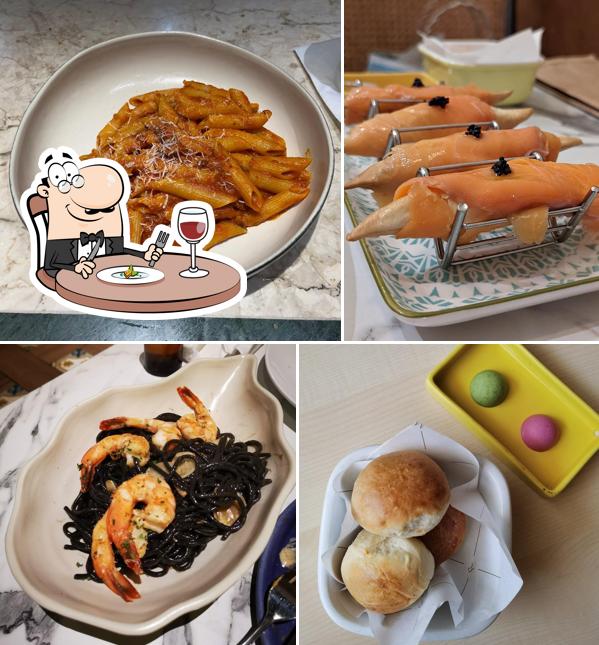 Rumba restaurant, Makati - Restaurant reviews