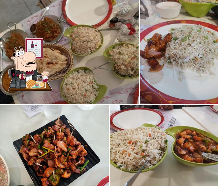 Sai International Restaurant