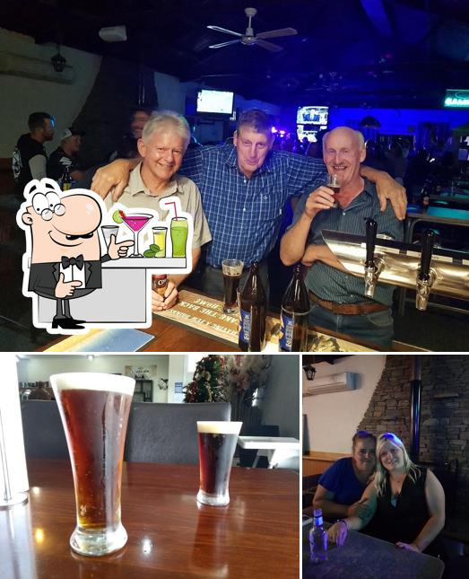 West Melton Tavern & Restaurant, 1147 W Coast Rd in West Melton Restaurant reviews