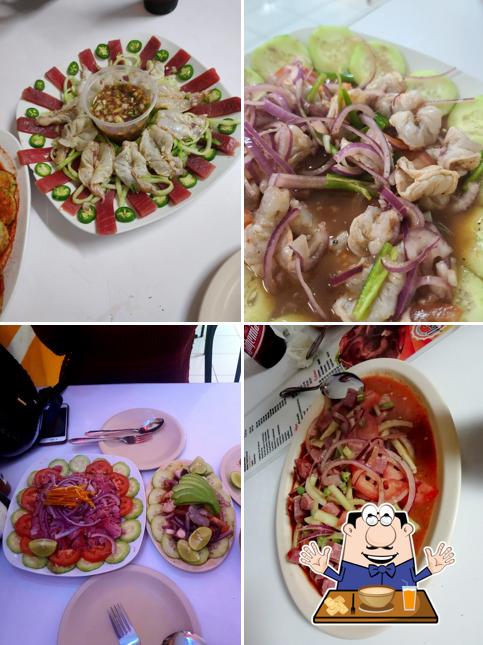 Botanero Mexicali