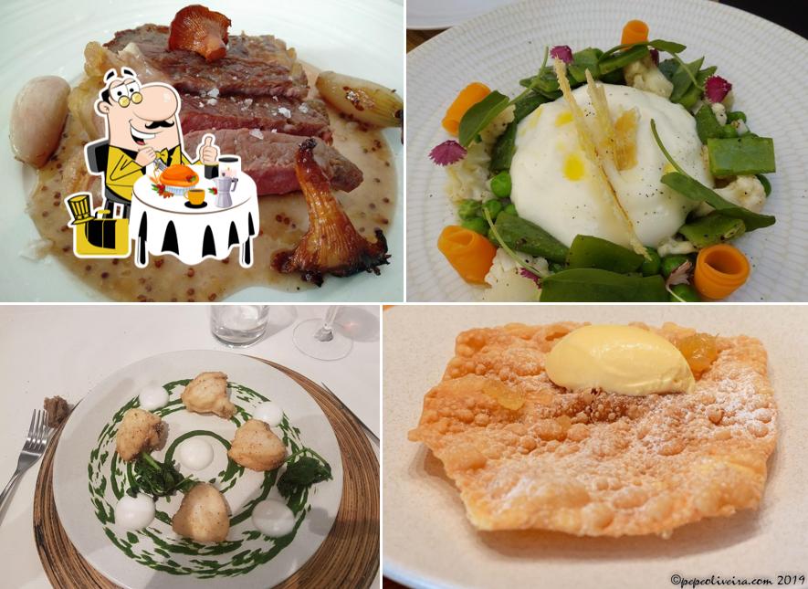 Restaurante Paprica