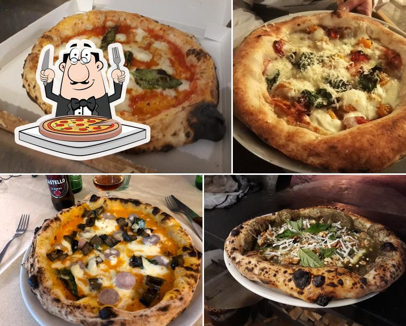 Pizza & Fritti Nola