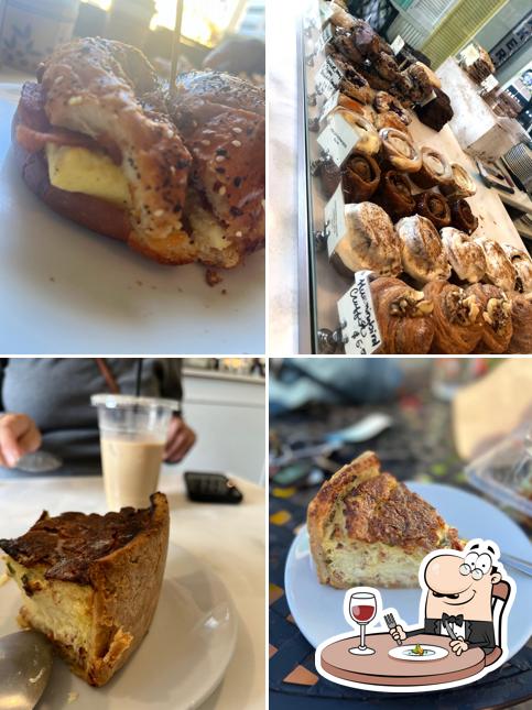 May's Parlor in Virginia Beach Restaurant menu and reviews