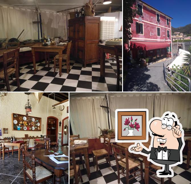 Osteria Antica Guetta