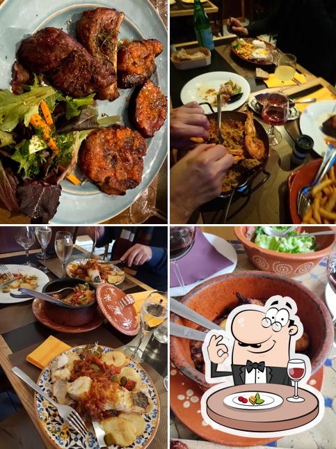 Les meilleurs restaurants de couscous dans Reims, l'été 2024 Restaurant Guru