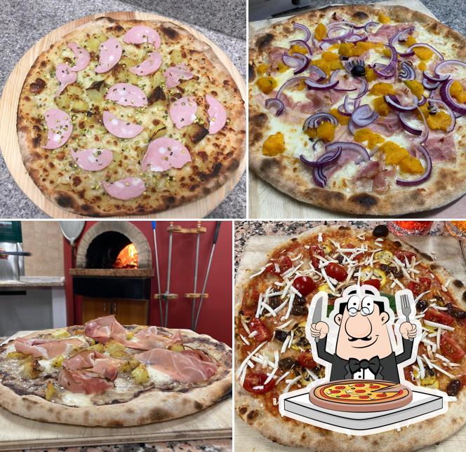 La pizza è il piatto veloce più di successo al mondo