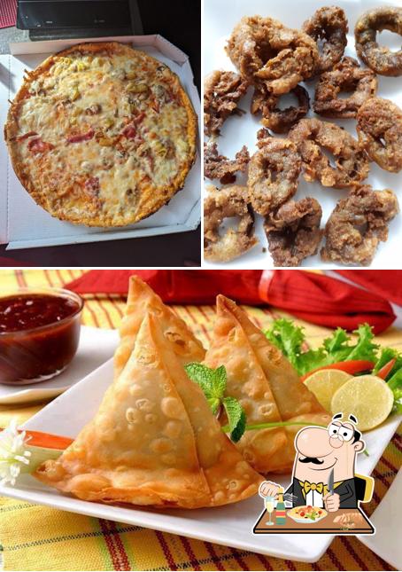 Pizza Service Friedberg