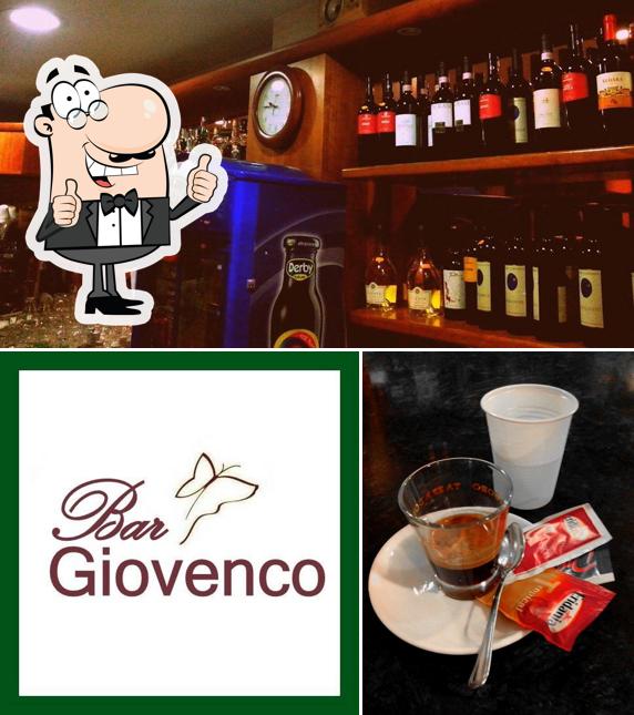 Здесь можно посмотреть изображение паба и бара "Bar Giovenco"