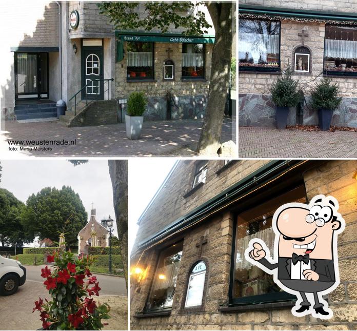 Café Bulscher Weustenrade