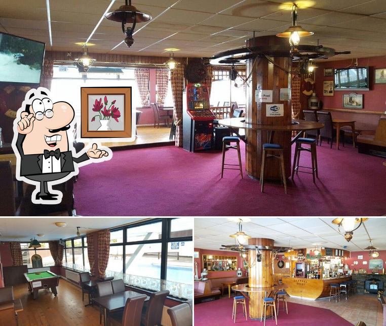 Top 7 pubs & bars in Penarth, september 2024 Restaurant Guru