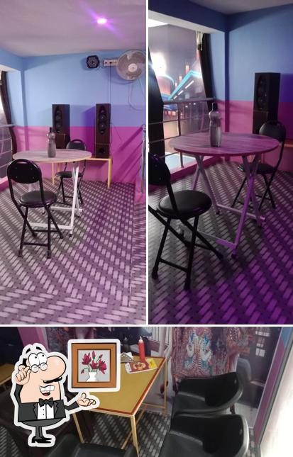 Am2pm restaurant
