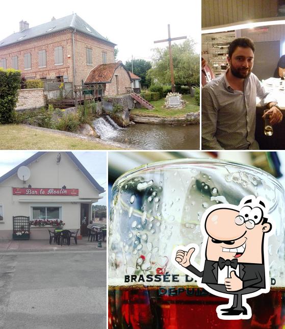 Bar Le Moulin