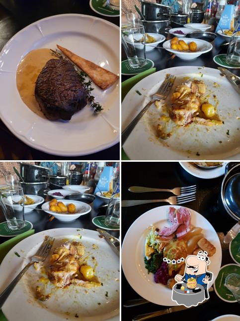 Brasserie Kriebelz