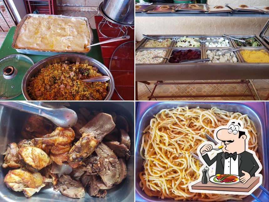 Churrascaria Siqueirao