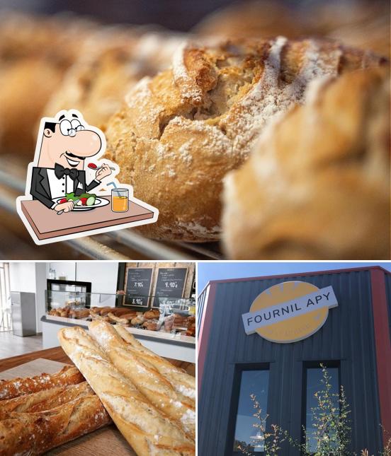 Fournil APY Quetigny
