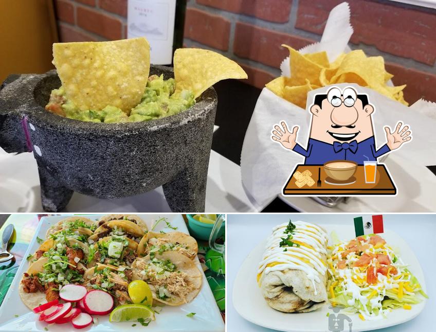 Galindos Kitchen In Long Branch Restaurant Menu And Reviews