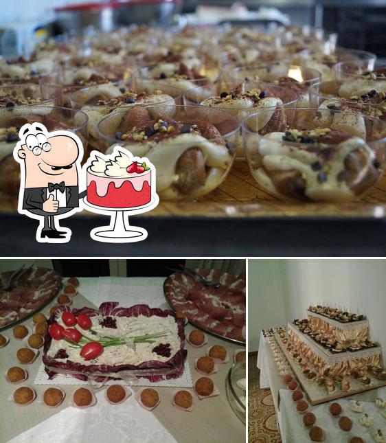 Vedi la foto di GiaMon Catering