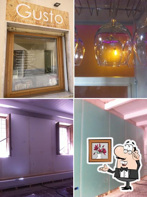 Gusto Piadineria e Sfiziosità