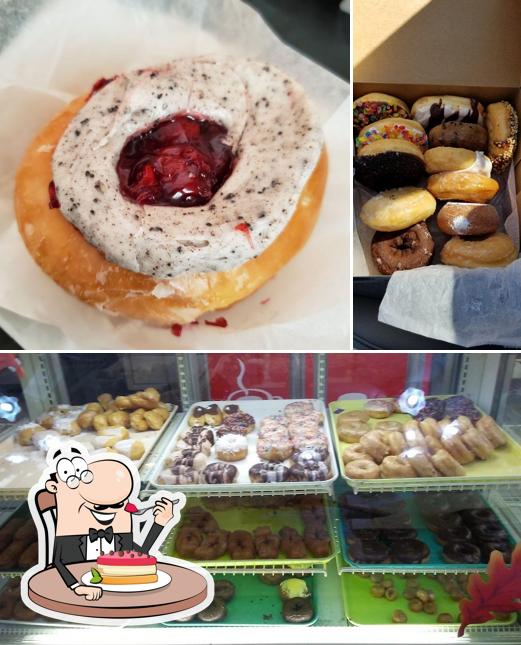 Holtman's Donut Shop in Williamsburg - Restaurant reviews