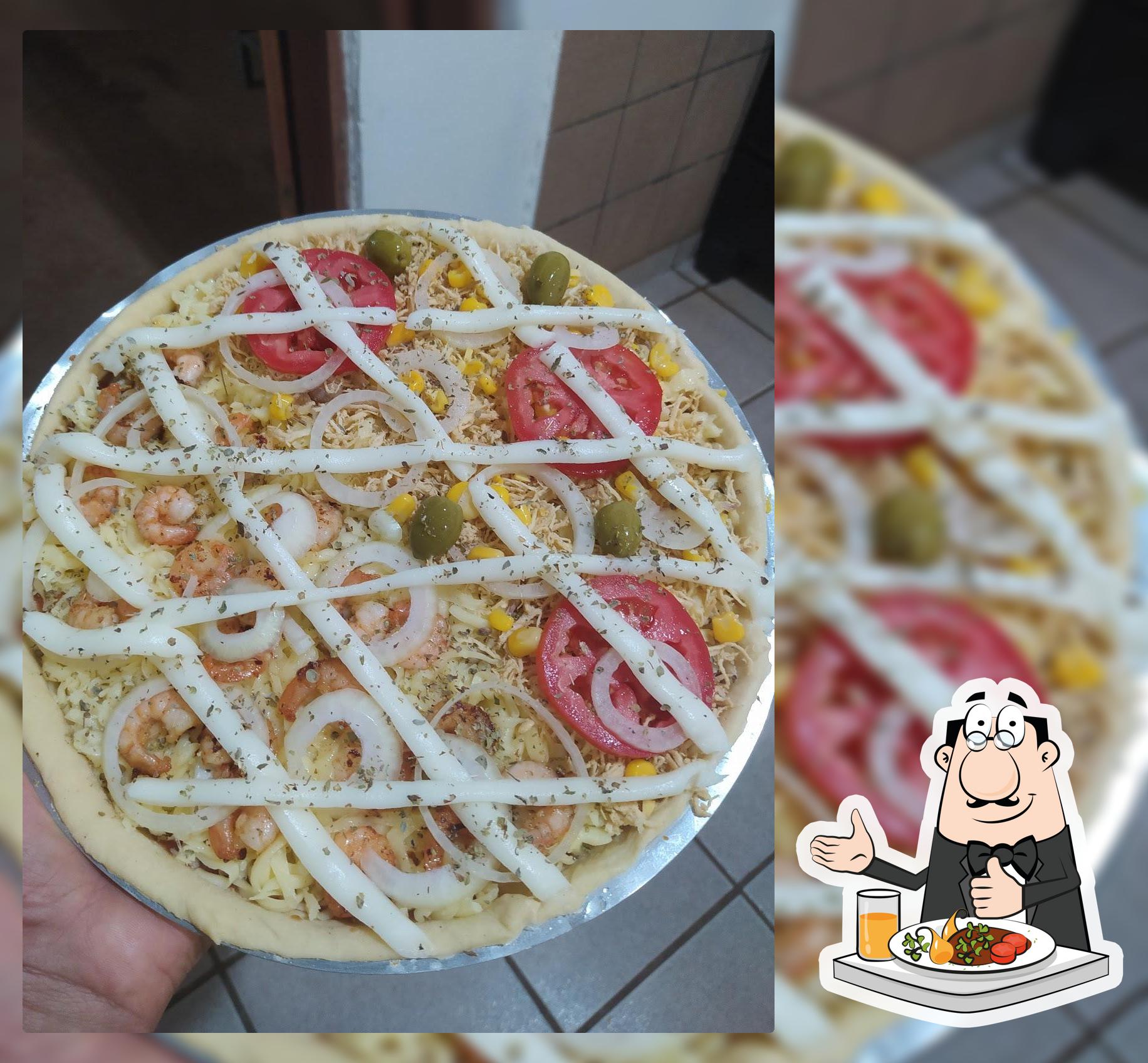 La Passos Pizzaria