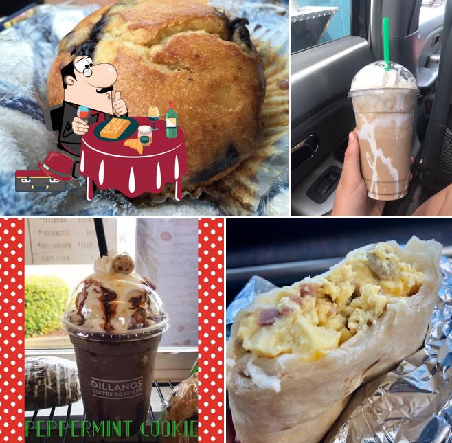 Lindsey's Lattes in Tillamook - Restaurant reviews